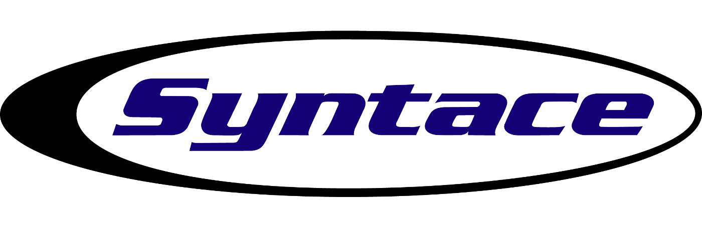 Syntace